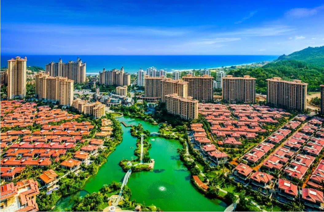 保穩(wěn)健經(jīng)營(yíng)，推科技建造，碧桂園穿越周期之道