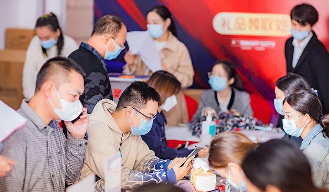 碧桂園：與時(shí)俱進(jìn)、上下同欲，有信心有辦法打贏(yíng)“決戰(zhàn)”